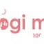Logo Rádio Mogi Mix