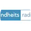 Logo Gesundheitsradio