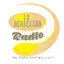 Logo La Bendecida Radio