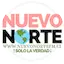 Logo Radio Nuevo Norte FM