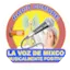 Logo Radio Cumbre la Voz de Mixco