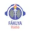 Logo Fáklya Rádió
