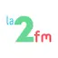 Logo La2FM