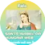 Logo Rádio Santa Isabel da Hungria web