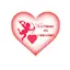 Logo Radio Latidos de Corazón
