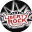 Logo Liberty Rock