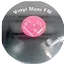 Logo Vinyl Maxi FM