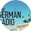 Logo The German Radio