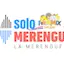 Logo SOLO MERENGUE
