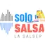 Logo SOLO SALSA