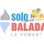 Logo SOLO BALADAS