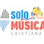 Logo SOLO MUSICA CRISTIANA