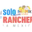 Logo SOLO RANCHERAS