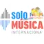 Logo SOLO MUSICA INTERNACIONAL