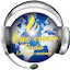 Logo Luz Stereo La Pintada