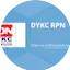 Logo DYKC RPN
