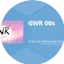 Logo GWR 00s