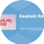 Logo Kaakaki Radio