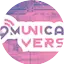 Logo Rádio Comunicaverso