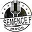 Logo La Semence FM