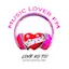 Logo Music Lover FM
