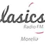 Logo Radio Clasics 99.1 FM