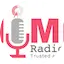 Logo Home Radio 99.7 FM