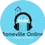 Logo Radio Boneville Online