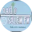 Logo Radio Salem FM HAITI