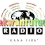 Logo Akwantufuo Radio GH