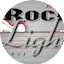Logo Rádio Rock Light