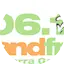 Logo Radio Band FM 106.1