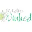 Logo Rádio Vinhedos