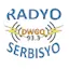 Logo Radyo Serbisyo 93.3
