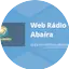 Logo Web Rádio Abaíra
