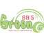 Logo Green 88.5 Fm