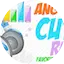 Logo Ang Cute Radio - Favorite ko to!