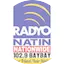 Logo 102.9 Radyo Natin Baybay