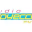 Logo Radio Proyeccion