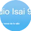 Logo Radio Isai 98.7