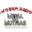 Logo NWOBHM Radio