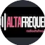 Logo Rádio Alta Frequência