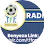 Logo TFF Radio