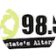 Logo X98.5