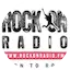 Logo BEC Tero Radio - Rock On Radio