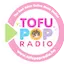 Logo BEC Tero Radio - Tofupop Radio