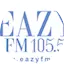 Logo BEC Tero Radio - Eazy FM 105.5