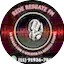 Logo Rede Resgate Fm