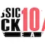 Logo Classic Rock 107.7