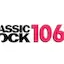Logo Classic Rock 106.7